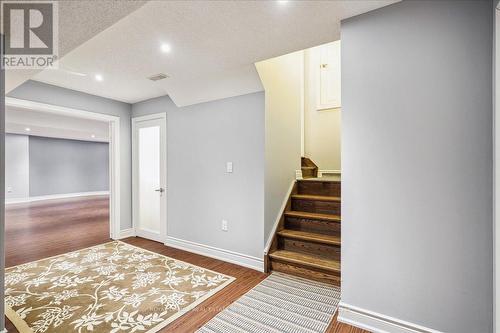 160 Creek Path Avenue, Oakville, ON - Indoor Photo Showing Other Room