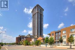 #410 -385 PRINCE OF WALES DR  Mississauga, ON L5R 3G3