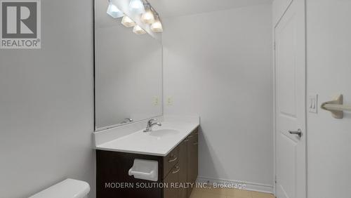 #410 -385 Prince Of Wales Dr, Mississauga, ON - Indoor Photo Showing Bathroom