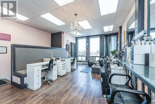 #2Nd Flr -278 Queen St S, Caledon, ON 