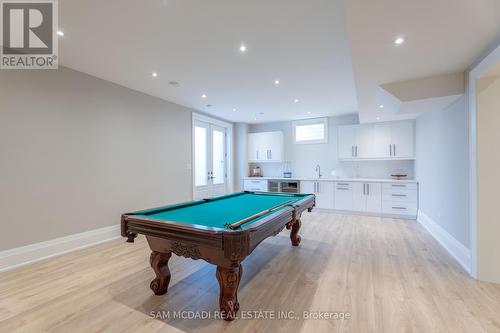 927 The Greenway, Mississauga, ON - Indoor Photo Showing Other Room