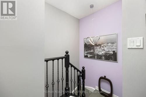 #Th119 -90 Absolute Ave, Mississauga, ON - Indoor Photo Showing Other Room