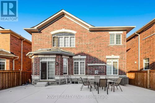 70 Monarch Dr, Halton Hills, ON - Outdoor With Exterior