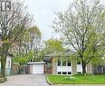 75 Sussex Avenue, Richmond Hill, ON  - Outdoor 