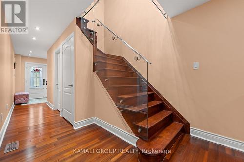 157 Venice Gate Drive, Vaughan, ON - Indoor Photo Showing Other Room