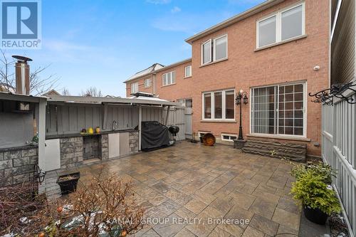 157 Venice Gate Drive, Vaughan, ON - Outdoor With Exterior