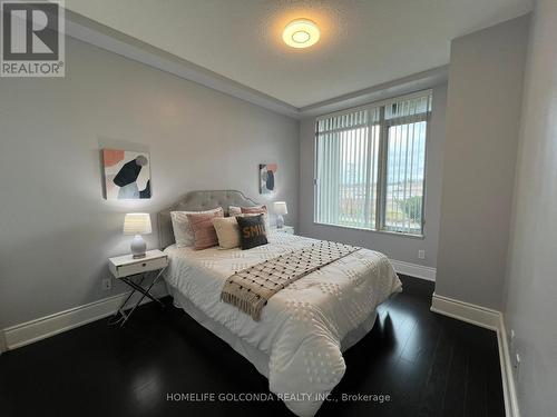 #112 -273 South Park Rd, Markham, ON - Indoor Photo Showing Bedroom