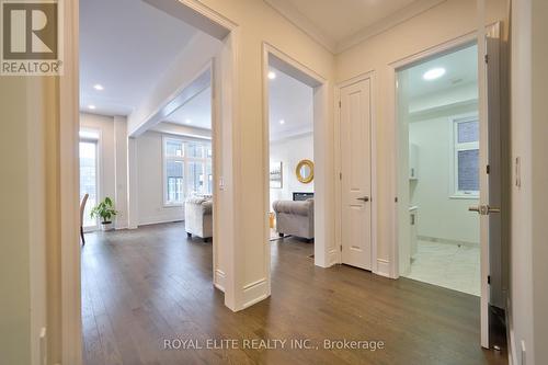 17 William Logan Drive, Richmond Hill, ON - Indoor Photo Showing Other Room