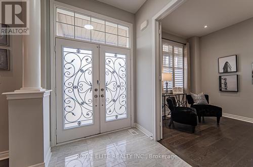 36 Jeffery Nihda Crescent, Markham, ON - Indoor Photo Showing Other Room