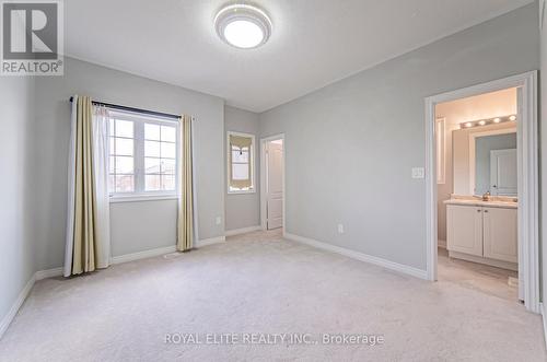 36 Jeffery Nihda Cres, Markham, ON - Indoor Photo Showing Other Room