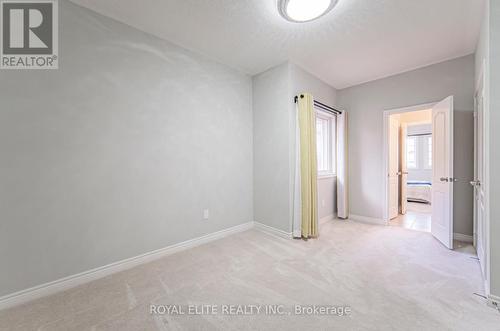 36 Jeffery Nihda Cres, Markham, ON - Indoor Photo Showing Other Room