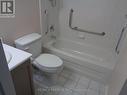 308 - 7373 Martin Grove Road, Vaughan, ON  - Indoor Photo Showing Bathroom 