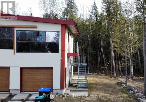2216 Champlain Rd, Tiny, ON - Outdoor