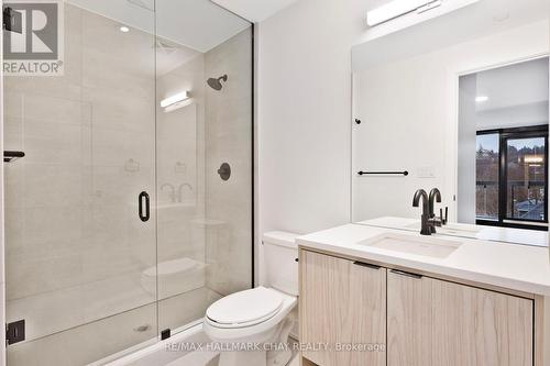#521 -185 Dunlop St E, Barrie, ON - Indoor Photo Showing Bathroom
