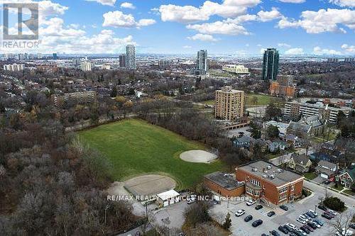 3 William Street, Brampton, ON - Outdoor With View
