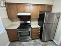 116 Battalion Road, Brampton, ON  - Indoor Photo Showing Kitchen 