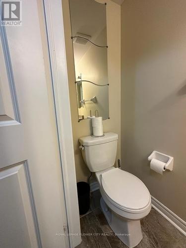 116 Battalion Road, Brampton, ON - Indoor Photo Showing Bathroom