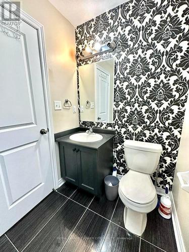 116 Battalion Road, Brampton, ON - Indoor Photo Showing Bathroom