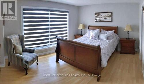 21 - 100 Laguna Parkway, Ramara, ON - Indoor Photo Showing Bedroom
