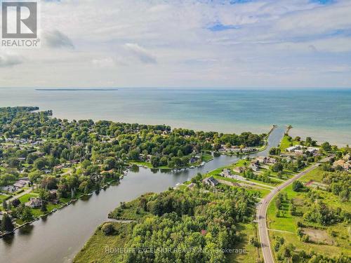 21 - 100 Laguna Parkway, Ramara, ON - Outdoor With Body Of Water With View