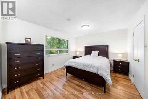 2400 King Rd, King, ON - Indoor Photo Showing Bedroom