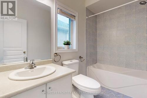 46 Antorisa Ave, Vaughan, ON - Indoor Photo Showing Bathroom