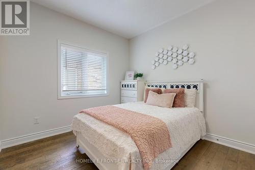 46 Antorisa Ave, Vaughan, ON - Indoor Photo Showing Bedroom