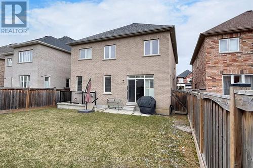 46 Antorisa Ave, Vaughan, ON - Outdoor With Exterior