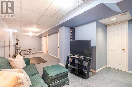 157 Alderwood St, Whitchurch-Stouffville, ON - Indoor Photo Showing Other Room