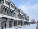 5502 Main St, Whitchurch-Stouffville, ON  - Outdoor 