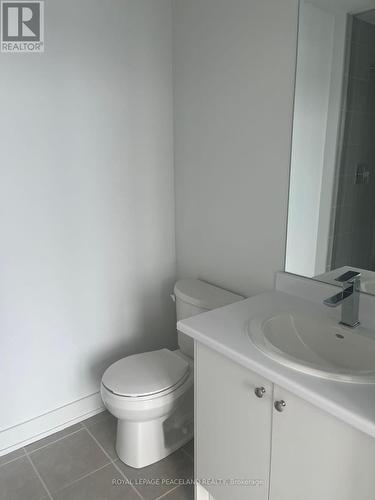 5502 Main St, Whitchurch-Stouffville, ON - Indoor Photo Showing Bathroom