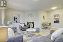 100 Judith Avenue, Vaughan, ON  - Indoor Photo Showing Living Room 