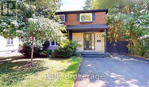 370 Amelia St, Newmarket, ON - Outdoor