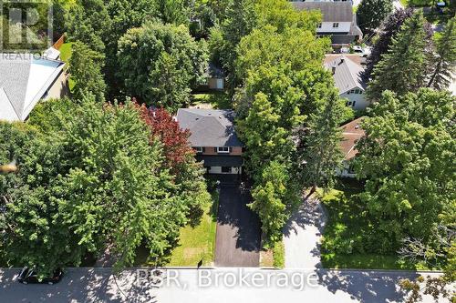 370 Amelia St, Newmarket, ON - Outdoor