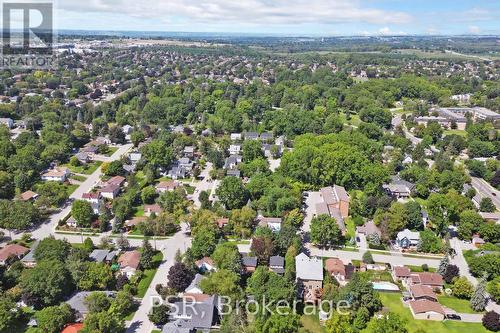 370 Amelia St, Newmarket, ON - Outdoor With View