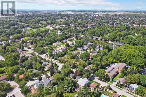 370 Amelia Street, Newmarket, ON - Outdoor With View
