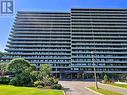 #1811 -8111 Yonge St, Markham, ON  - Outdoor With Balcony With Facade 