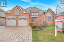 197 Siderno Cres, Vaughan, ON  - Outdoor 