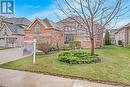 197 Siderno Crescent, Vaughan, ON  - Outdoor 