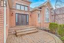 197 Siderno Crescent, Vaughan, ON  - Outdoor 