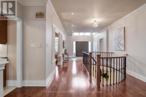 197 Siderno Cres, Vaughan, ON - Indoor Photo Showing Other Room