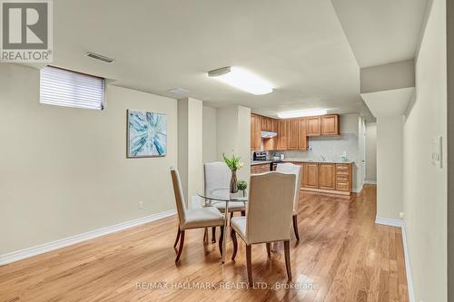 197 Siderno Crescent, Vaughan, ON - Indoor Photo Showing Other Room