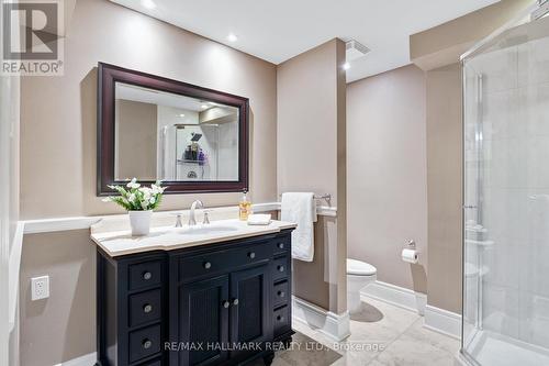 197 Siderno Crescent, Vaughan, ON - Indoor Photo Showing Bathroom