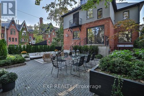 91 Bedford Rd, Toronto, ON - Outdoor