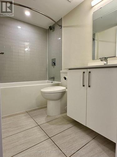 911 - 38 Monte Kwinter Court, Toronto (Clanton Park), ON - Indoor Photo Showing Bathroom