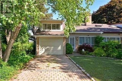 168 Three Valleys Drive, Toronto (Parkwoods-Donalda), ON - Outdoor