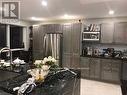 168 Three Valleys Drive, Toronto, ON  - Indoor Photo Showing Kitchen 