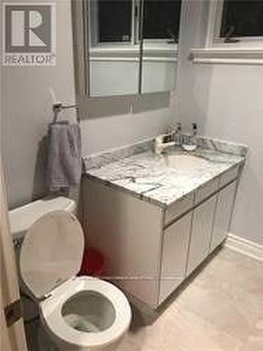 168 Three Valleys Drive, Toronto, ON - Indoor Photo Showing Bathroom