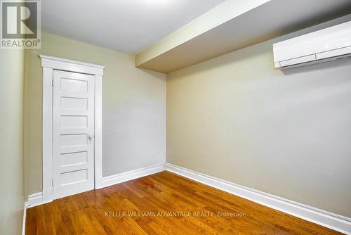 218 Broadview Ave, Toronto, ON - Indoor Photo Showing Other Room