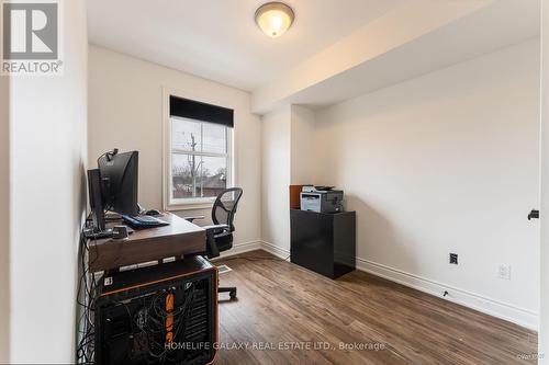 #209 -17 Baldwin St N, Whitby, ON - Indoor Photo Showing Office